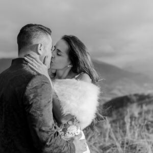 Photographe de mariage en Haute-Savoie-Photos de couple