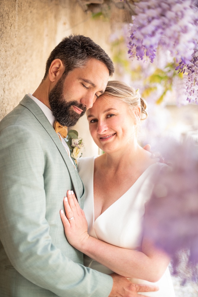 Photographe de mariage Haute Savoie- séance couple