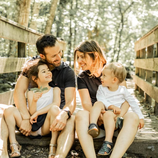 Photographe de Famille en Haute-Savoie des moments de vie pour des souvenirs.