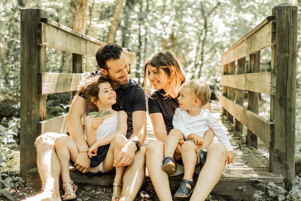 Photographe de Famille en Haute-Savoie des moments de vie pour des souvenirs.