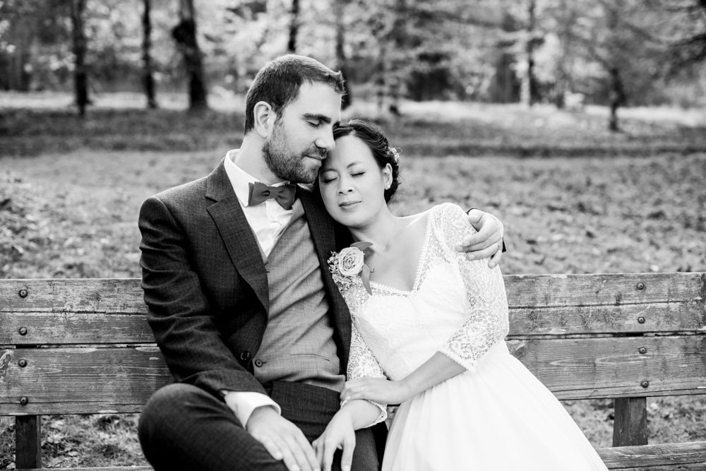 Photographe de Mariage Haute Savoie Photo romantique et Lumineuse