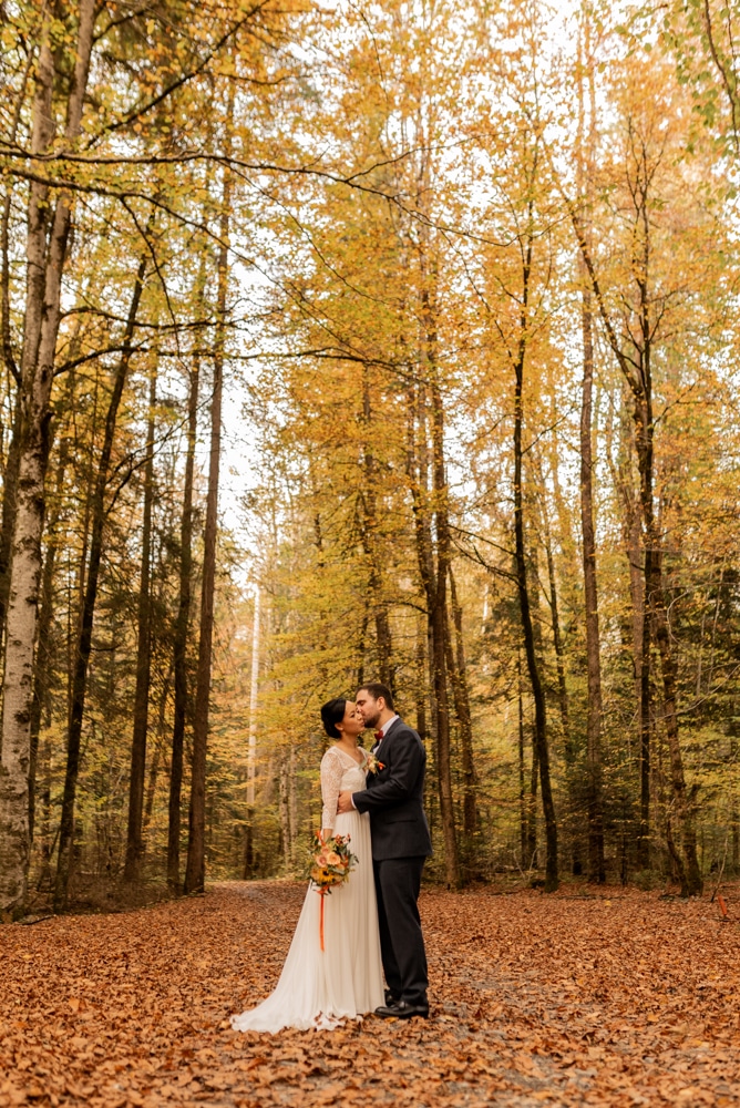 mariage tendances 2023 élopement