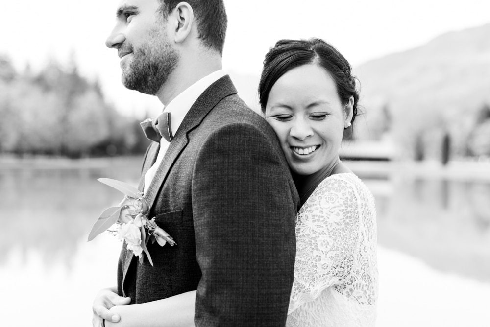 reportage mariage à la Roche sur Foron en Haute-Savoie- Séance couple